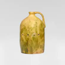 George E. Ohr, Puzzle jug