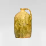 George E. Ohr, Puzzle jug