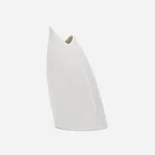 Philippe Starck, Su-Mi Tang creamer, 1991-92, porcelain