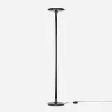 Marc Newson, Helice floor lamp, 1993, enameled aluminum