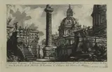 Giovanni Battista Piranesi, Untitled