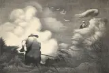 Bernard Joseph Steffen, Haying, 1937, lithograph