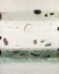 Lawrence Calcagno, Inscape, 1959-, 1961, oil on canvas