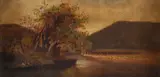 (Late 19th Century, Untitled, oil on canvas