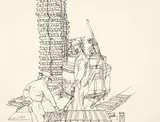 Henry Koerner, Construction Workers