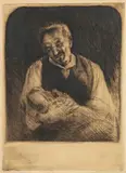 Samuel Rosenberg, Gramps and Grandson