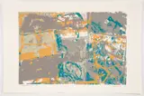 Walter Darby Bannard, Jacaranda
