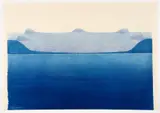 Horia Damian, Visionary Project - Blue