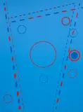 Joseph Grippi, Geometric Circles