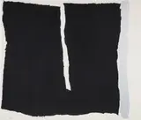 Ray Parker, Phillips Black, 1980, original