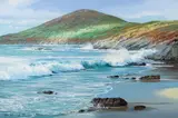 Peter Ellenshaw, (British, 1913-2007), Hogs Head, County Kerry, Ireland, 1975, oil on canvas