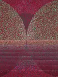 Jack Marlowe Wise, Distant Shape #3