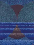 Jack Marlowe Wise, Distant Shape #4