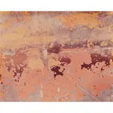 Cole Weston, "Water Tank," Sedona, AZ, 1979, photograph, [approximate dimensions - print: 15 3/4" H x 19 5/8" W]