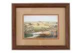 Untitled by Marguerite de Angeli's Book of Nursery, lithograph, offered Jul 2024