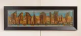 Walter Sanford, Cityscape