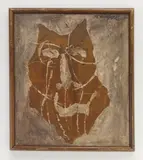 Walter Sanford, Untitled