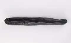 Churchill's Cigar by William McVey, bronze sculpture. 7 3/4"l One of approximately 5 extra's cast for replacement fo, offered Mar 2024