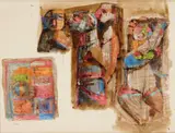 Louis Bosa, Circus People