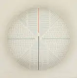 Paul Maxwell, Modus, acrylic casting