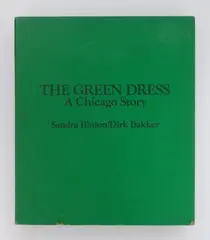 The Green Dress: A Chicago Story 1980 (portfolio of 20 works) by Sandra Binion & Dirk Bakker, chromogenic prints, offered Dec 2023