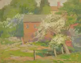 Kate A. Williams, In May