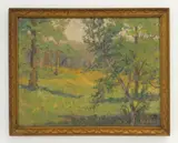 Kate A. Williams, Summer Landscape