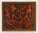 Walter Sanford, Untitled