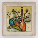 Walter Sanford, Still Life