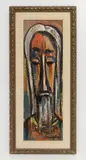 Walter Sanford, Moses