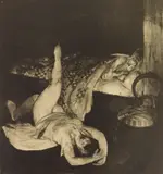 George Bellows, Reducing, Large, Second Stone (Mason 22)