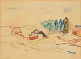 William Sommer, Brandywine Farm