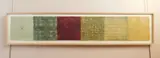 David Shapiro, Savason 70 monoprint and