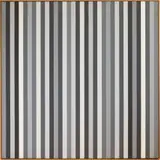 Dick Fowler, Untitled, acrylic on canvas, 1975