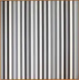 Dick Fowler, Untitled, acrylic on canvas, 1975