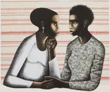 Elizabeth Catlett, Gossips photo