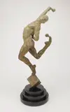 Richard MacDonald, Leap of Faith