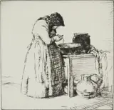 Edmund Blampied, Aunt Elizabeth (Appleby 72)