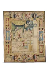 Untitled by Benedetto Di Michele Squilli, offered Nov 2020
