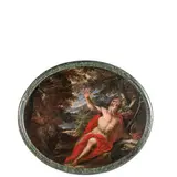 Gaspare Diziani, San Girolamo, oil on canvas