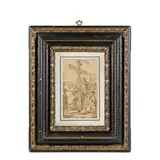 Ubaldo Gandolfi, Ritrovamento della vera Croce