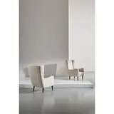 A Pair Of Armchairs By G. Ponti, Senza titolo