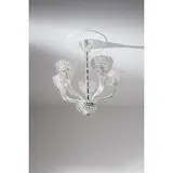 A Ceiling Lamp By E. Barovier, Senza titolo