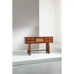 Senza titolo by A Sideboard Attributed To P. Buffa, offered Dec 2022