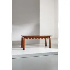 Senza titolo by A Table Attributed To P. Buffa, offered Dec 2022
