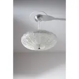 A Ceiling Lamp By E. Barovier, Senza titolo