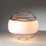 A Table Lamp By C. Nason, Senza titolo
