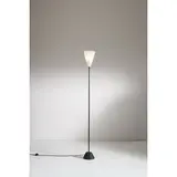 A Floor Lamp By G. Sarfatti, Senza titolo