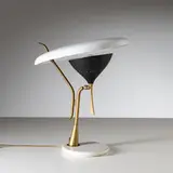 A Table Lamp By Lumen, Senza titolo