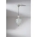 A Ceiling Lamp By E. Barovier, Senza titolo